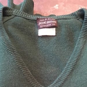 Brooks Brothers Lambs Wool